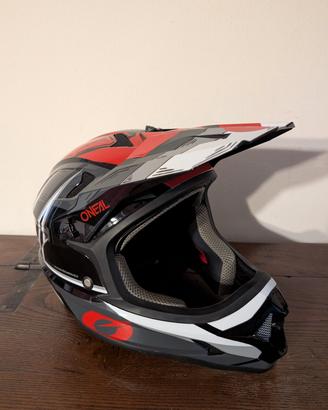 Casco MTB -  O'Neal
