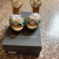 Sandali Luciano Barachini