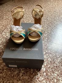Sandali Luciano Barachini