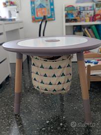Tavolo Mutable Stokke