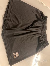 Pantaloncini errea uomo L