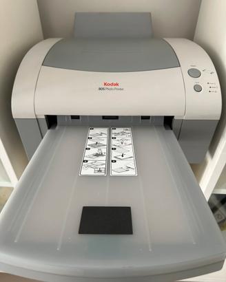 Stampante Kodak 805