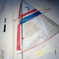 Windsurf vintage