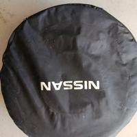 ruotino Nissan
