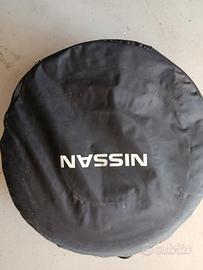ruotino Nissan