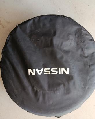 ruotino Nissan