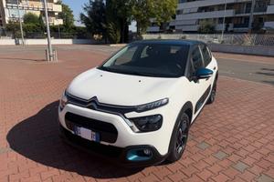 Citroen C3 BlueHDi Shine Pack