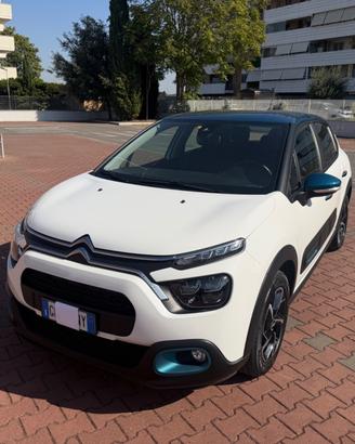 Citroen C3 BlueHDi Shine Pack