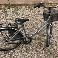 Bici da donna Aerelli bike