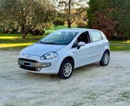 Punto EVO 1.4 natural power EURO5 NEOPATENTATI