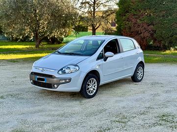 Punto EVO 1.4 natural power EURO5 NEOPATENTATI