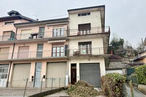 CASA SEMINDIPENDENTE A GAZZANIGA