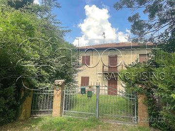 Casa Indipendente Ferrara [ML360VRG]