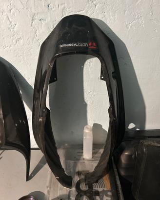 Carena sr replica 1994