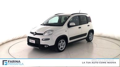 FIAT Panda III 2021 - Panda 1.0 firefly hy U171157