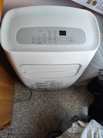 Climatizzatore portatile Comfee' 9000