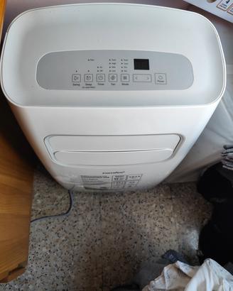 Climatizzatore portatile Comfee' 9000