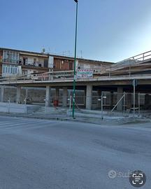 Intero stabile commerciale