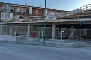 Intero stabile commerciale