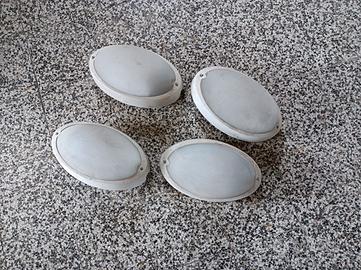 Plafoniere da interno