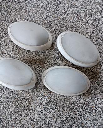 Plafoniere da interno