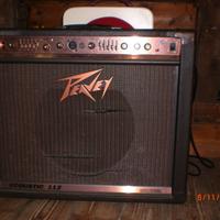 Amplificatore acustica Peavey Ecoustic 112