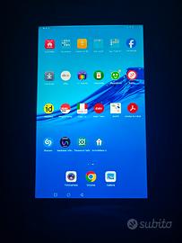 tablet huawei