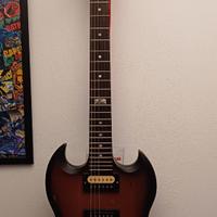 Gibson SG RELIC