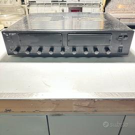 Amplificatore professionale FBT MA 5240 – 240W – 2