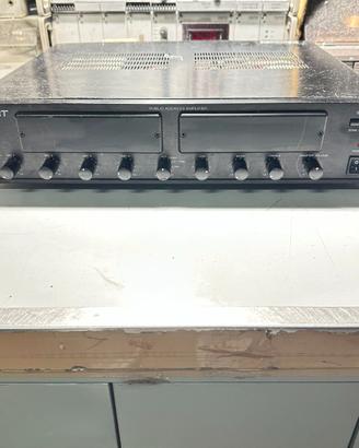 Amplificatore professionale FBT MA 5240 – 240W – 2