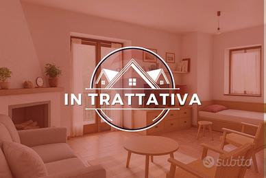 Casa Semindipendente - Cunardo