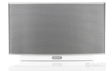 Sonos play 5 gen. 1 come nuova perfetta