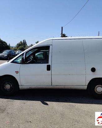 Fiat scudo 220 1.9 d 69cv 98-06 - ricambi