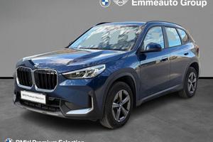 BMW X1 sDrive 18d xLine