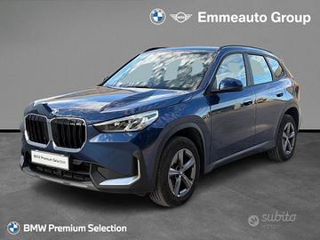 BMW X1 sDrive 18d xLine