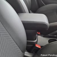 Bracciolo per Fiat 500L restyling - Fiat Tipo