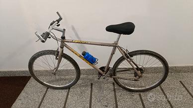 Bici Mountain Bike ragazzo