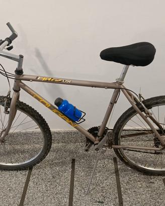Bici Mountain Bike ragazzo