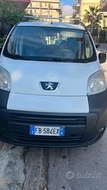 Bipper Autocarro 4 Posti 1.3 Multijet