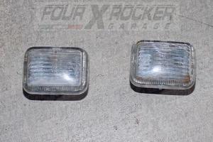 Fanaleria Range Rover 2 P38