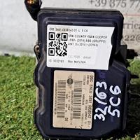 ABS MINI Countryman 1° Serie 3451 6858542-01 N47C