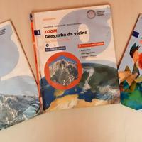 Libro Geografia 1^ media cod: 9788858325308