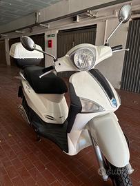 Piaggio Liberty 150 - 2013
