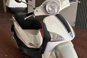 Piaggio Liberty 150 - 2013