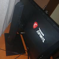 MSI 24.5" LED 