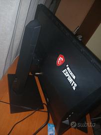 MSI 24.5" LED 