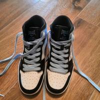 Scarpe Sneakers EVERLAST EV-716 tg. 37