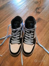 Scarpe Sneakers EVERLAST EV-716 tg. 37