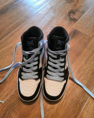 Scarpe Sneakers EVERLAST EV-716 tg. 37