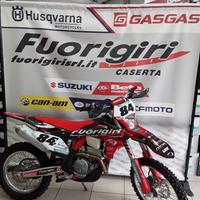 GAS GAS EC 350F 2024